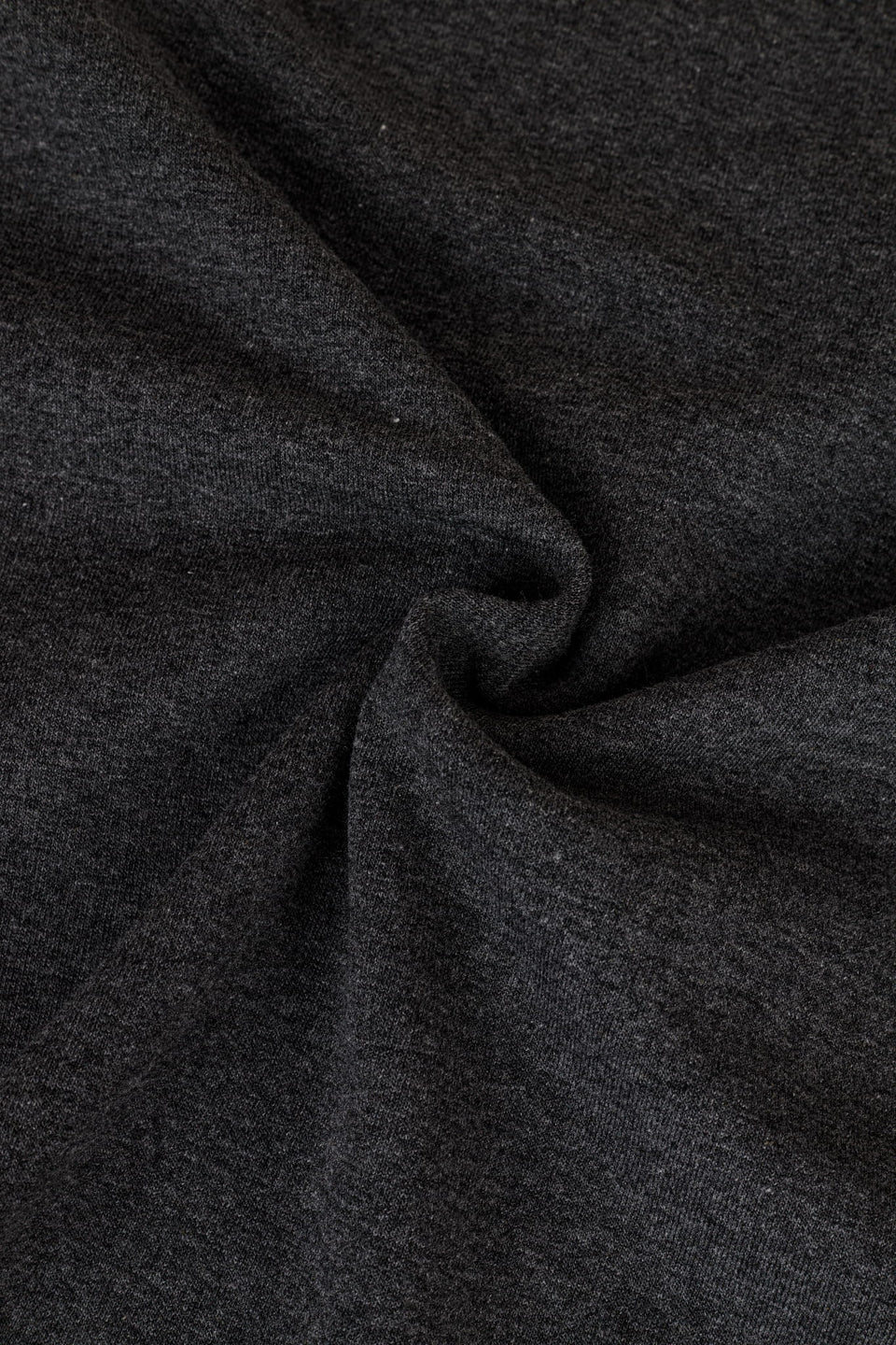 T-shirt Mr Edge Melange Grey