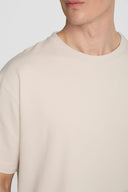 T-shirt Mr Edge Sand