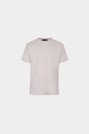 T-shirt Mr Edge Sand