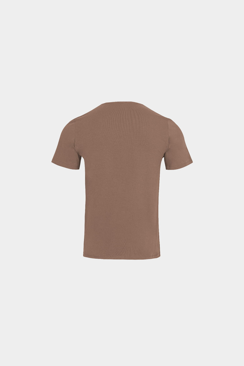 T-shirt Mr Everyday Brown