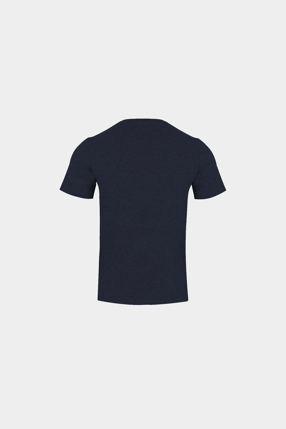 T-shirt Mr Everyday Navy
