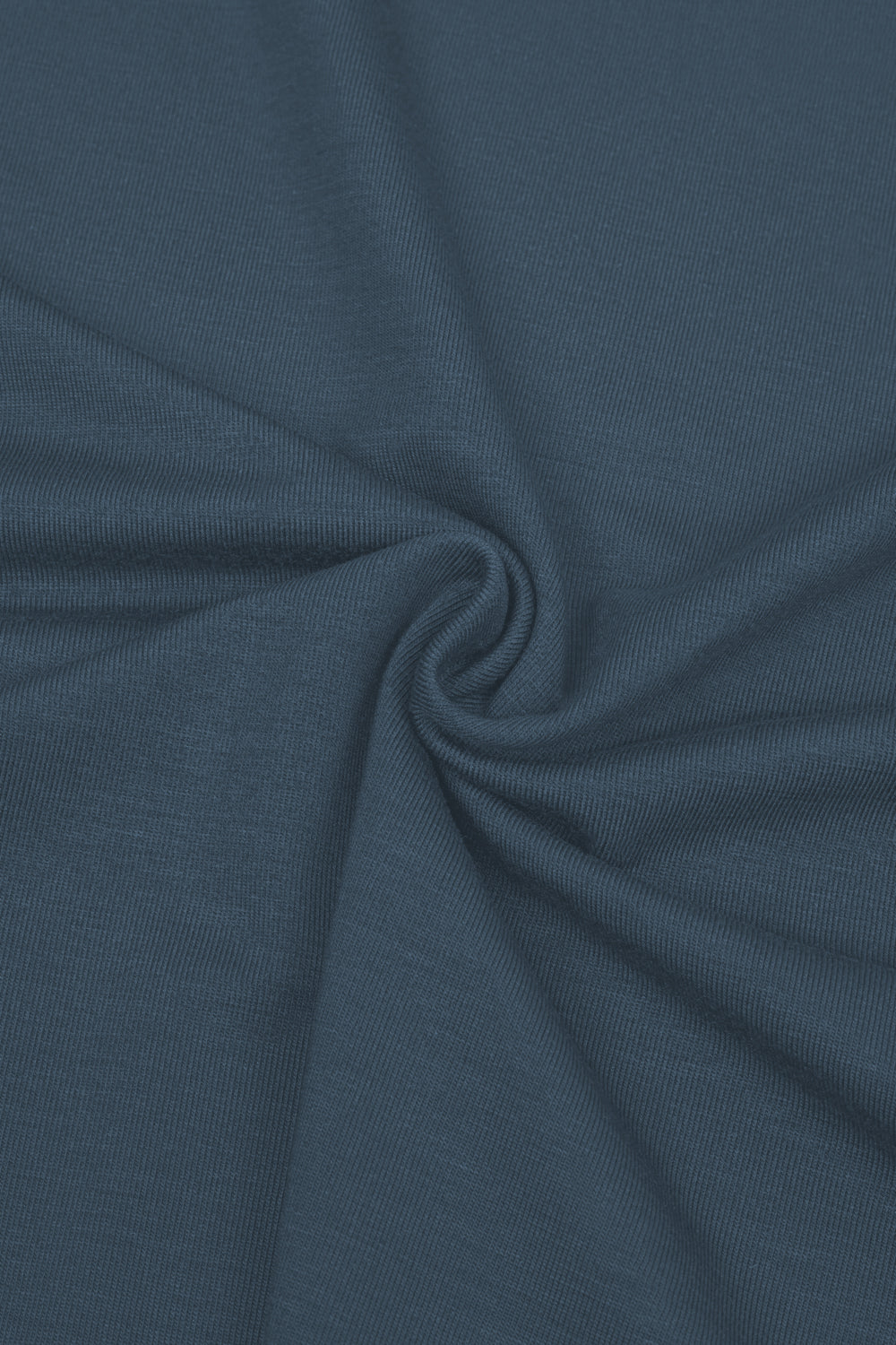T-shirt Mr Smooth Vintage Blue