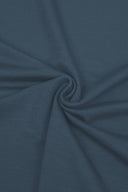 T-shirt Mr Smooth Vintage Blue