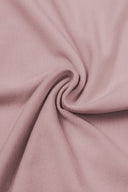 Top Miss Shapely Dusty Pink