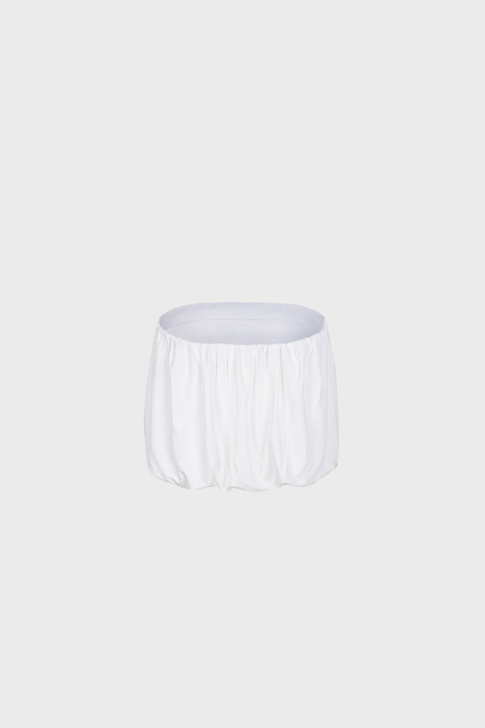 Top Miss Luna Off White