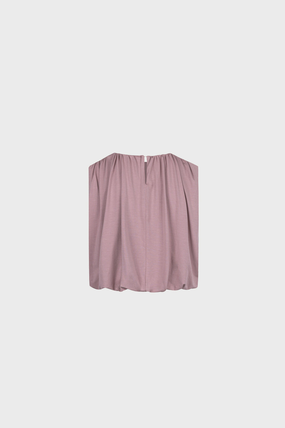 Top Miss Rava Dusty Pink