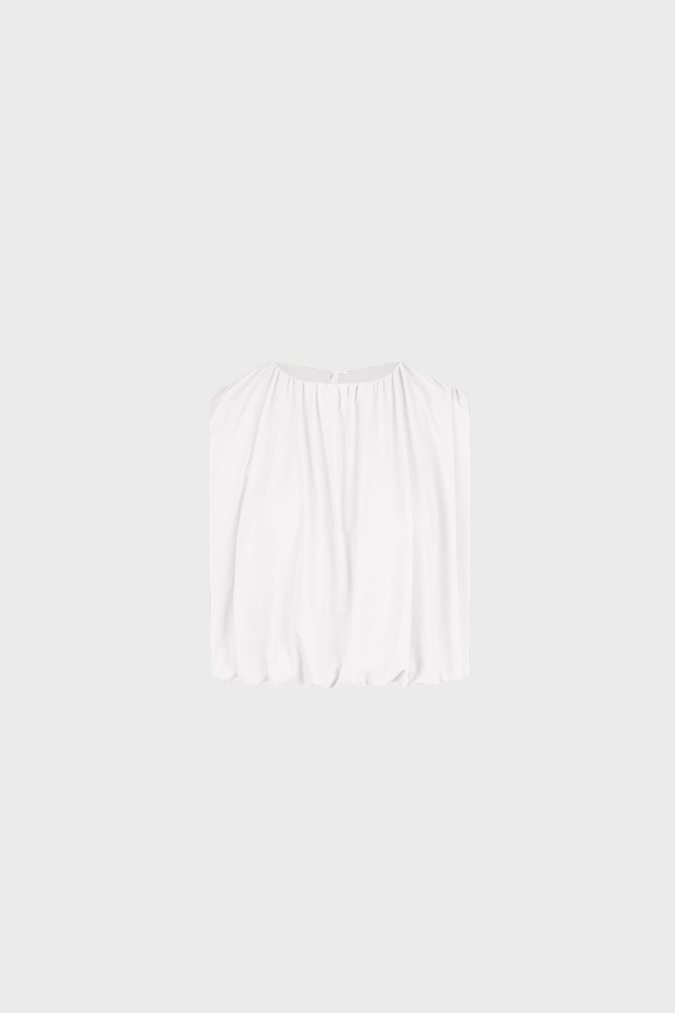 Top Miss Rava Off White
