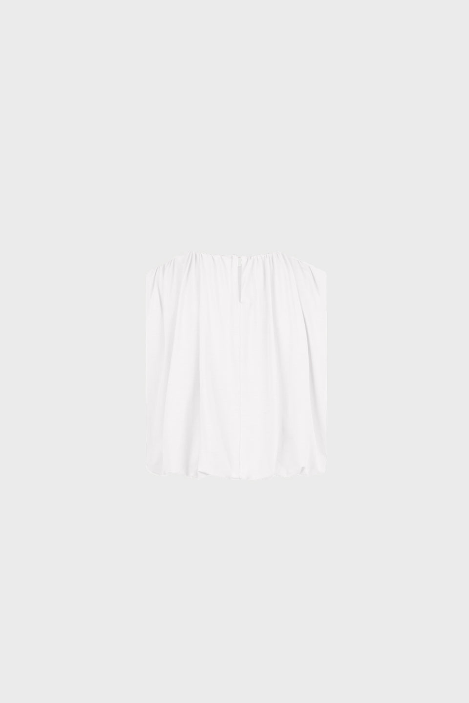 Top Miss Rava Off White