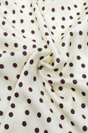 Sukienka Miss Delice Butter Yellow