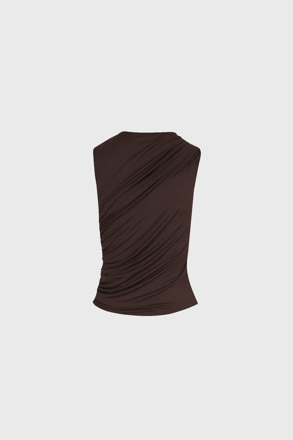 Top Miss Sculptural Chocolate