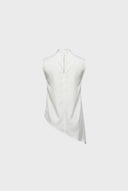 Top Miss Sucree White
