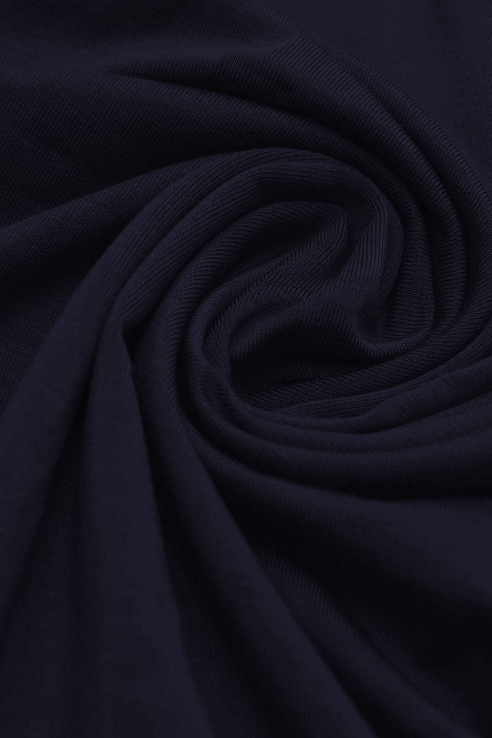 T-shirt Miss Classic Navy
