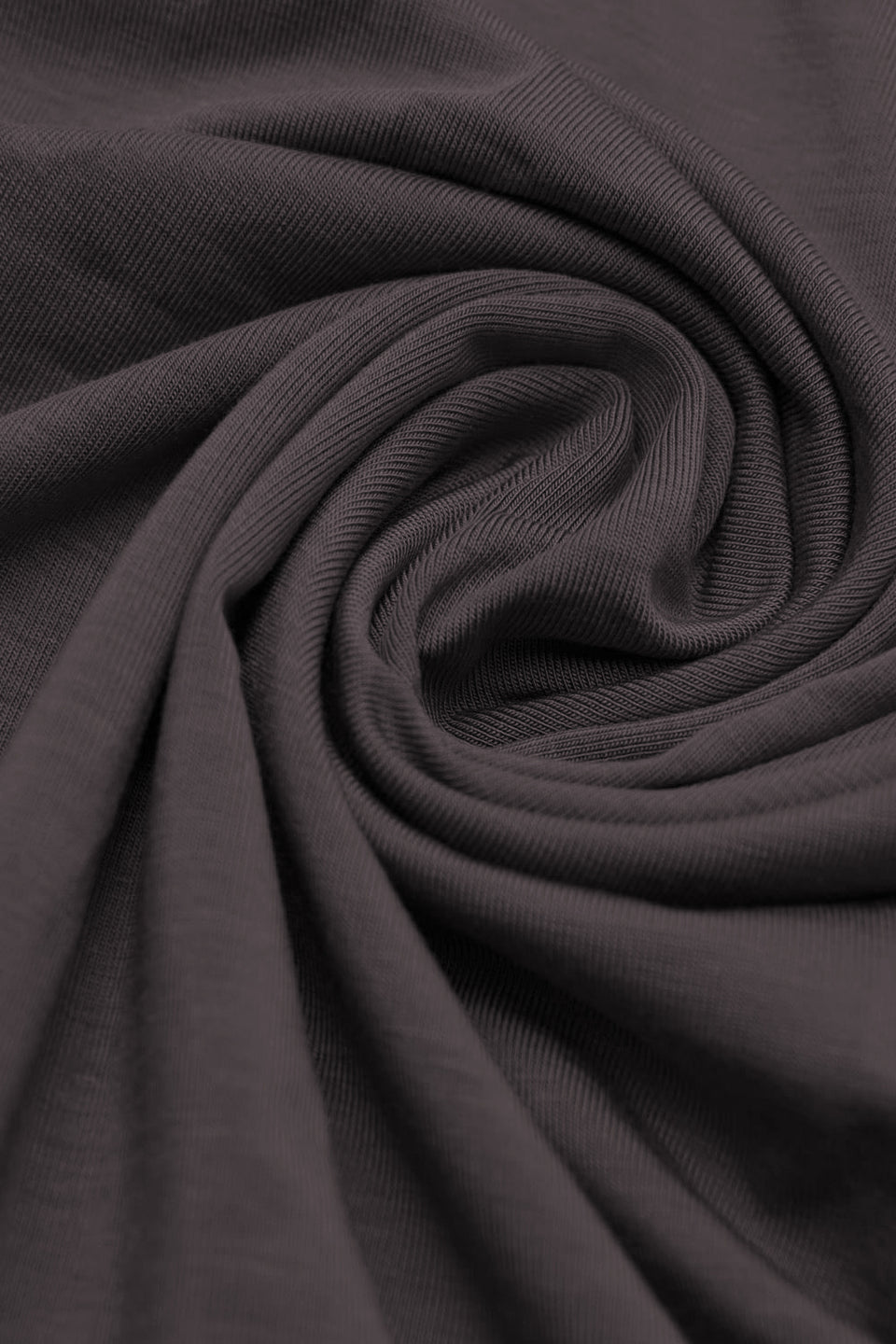 T-shirt Miss Classic Steel Grey