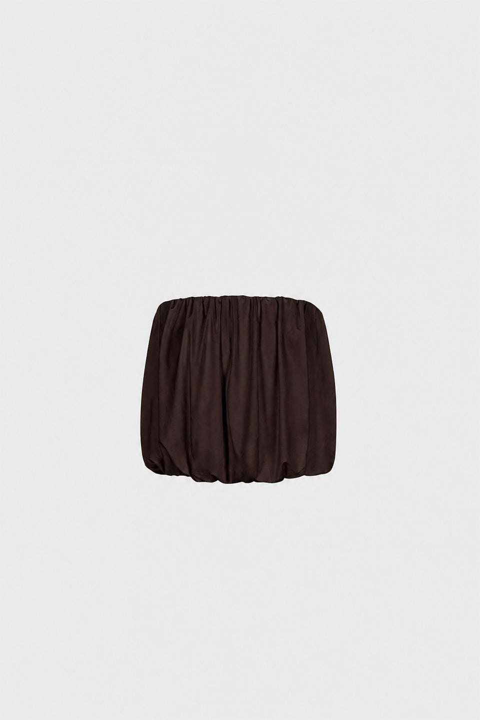 Top Miss Luna Dark Chocolate