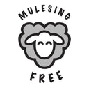 Mulesing free