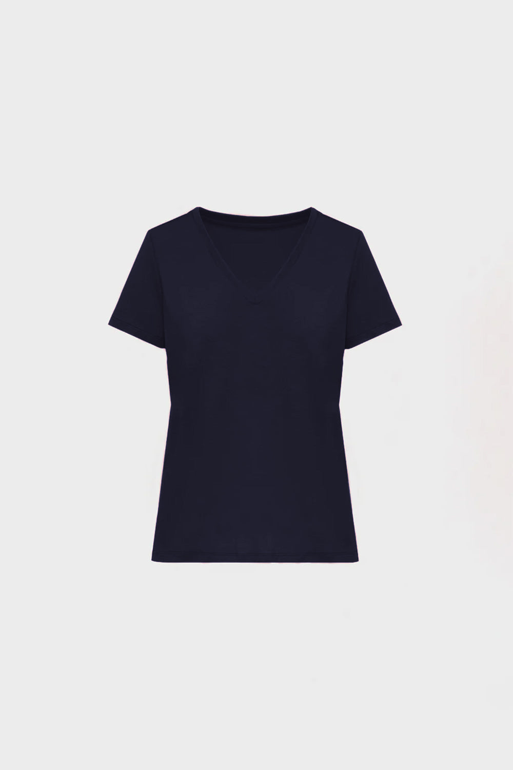 Miss Classic T-Shirt in Navy