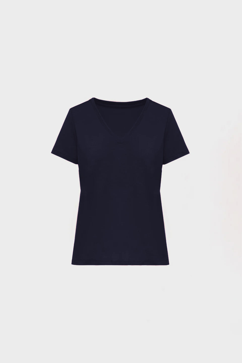 T-shirt Miss Classic Navy