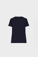 T-shirt Miss Classic Navy