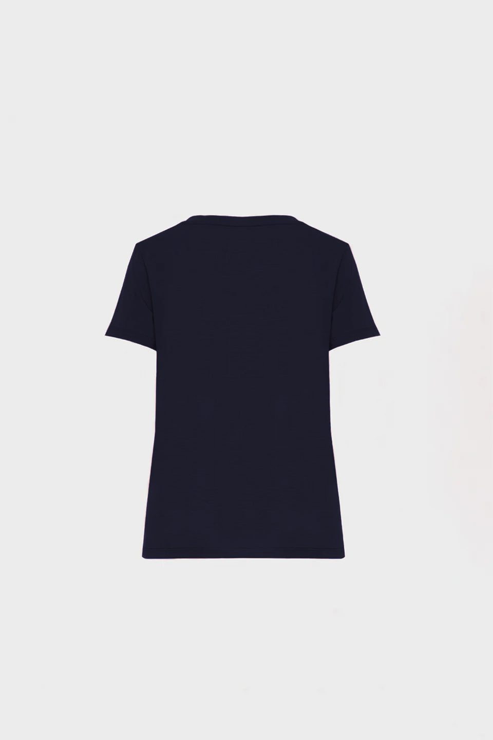 T-shirt Miss Classic Navy