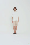 T-shirt Miss Iris Off White 02
